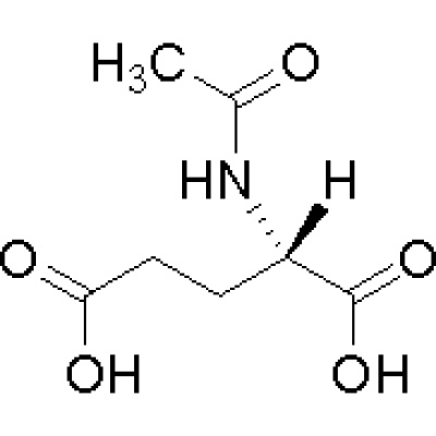 n-乙酰-l-谷氨酸